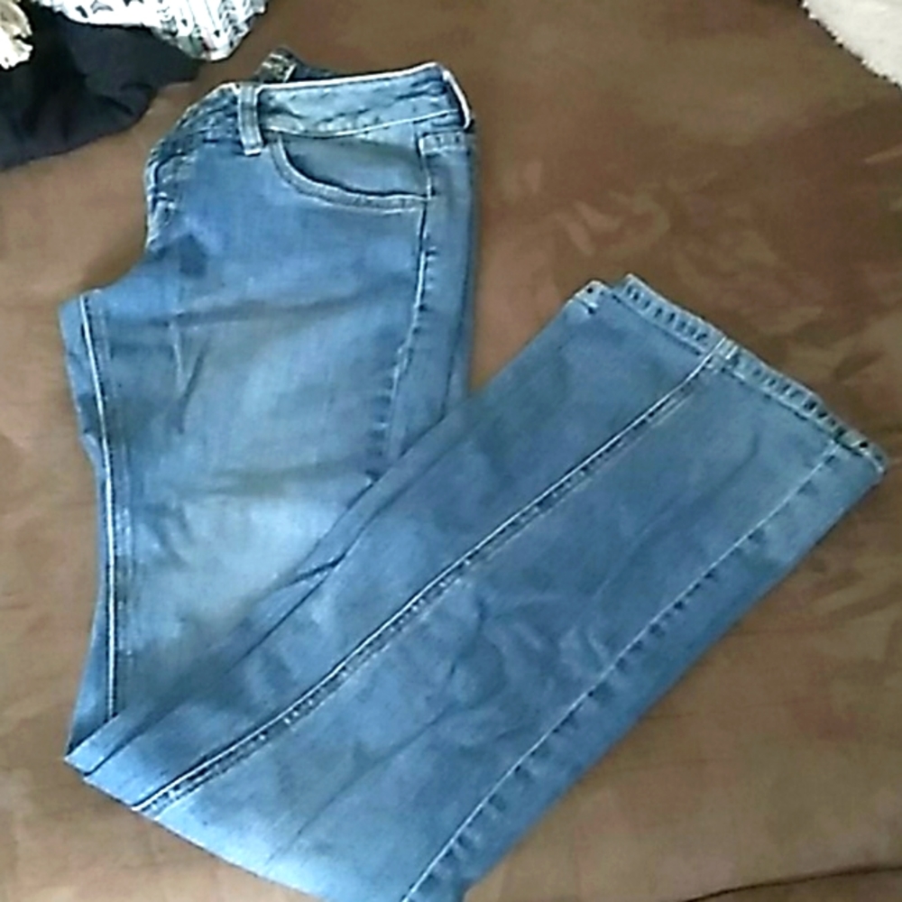 Vintage Volcom Jeans
